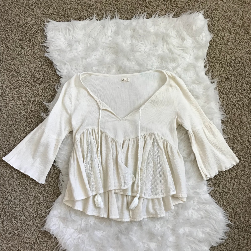 Beachy Shirt